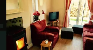 Image of Adare Luxury Riverside Apartment