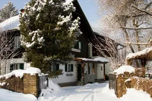 Image of Apartmenthaus Berdnik