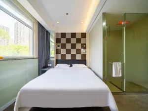 Image of Zhotels Xingzhuang