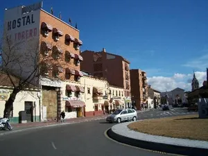 Image of Hostal El Torero