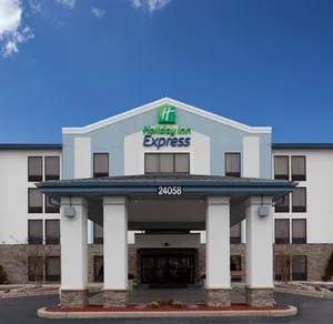 Image of Holiday Inn Express Seaford-Route 13
