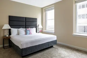 Image of Stay Alfred Apartments On Madison Street