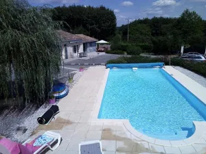 Image of Gite - Le chemin blanc