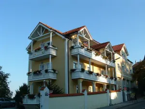 Image of Pension Huber