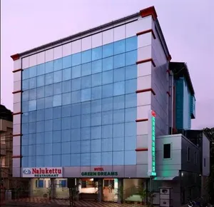 Image of Hotel Green Dreams Cochin