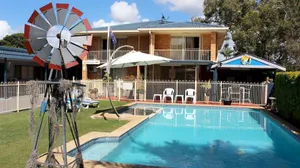 Image of Beachlander Self-Contained Holiday Apartments