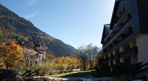 Image of Kurpark Appartements
