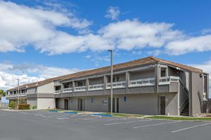 Image of Quality Inn Kettleman City near Hwy 41