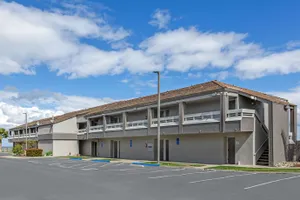 Image of Quality Inn Kettleman City near Hwy 41