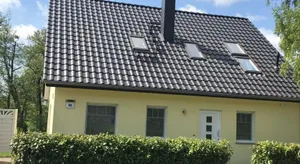 Image of Ferienhaus Ellernblick mit Sauna