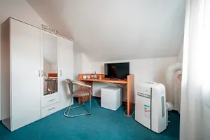 Image of Airport Lounge Hotel Düsseldorf