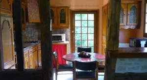 Image of La martiniere - Au cours du ruisseau