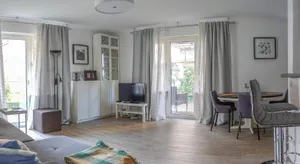 Image of ruhige Ferienwohnung mitten in Wiesbaden