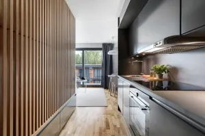 Image of Hamilton Apartments Hotel Danderyd