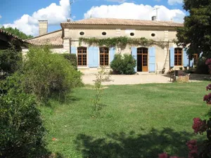 Image of Chambres d'hôtes Le Chardon Fleuri