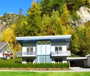 Image of Appartement Granbichler Siegfried