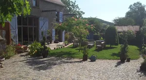 Image of Gîte des quatre chemins