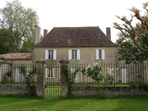 Image of La Sabatière