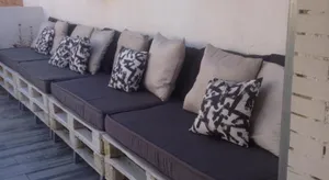 Image of IMPRESIONANTE CASA de 170m para 14 personas con terraza 50m con barbacoa