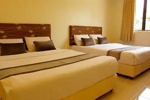 Image of Hotel Bandar Baru Menglembu