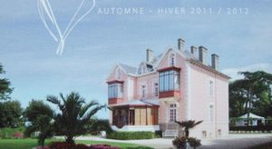 Image of Le Coquillage