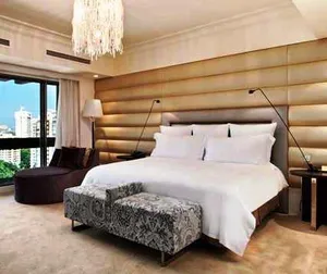Image of Hilton Singapore