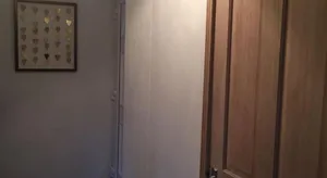 Image of Farah’s guest suite