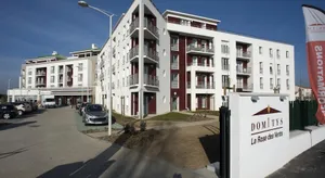Image of Domitys La Rose des Vents