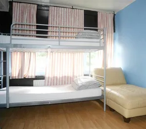 Image of Kensal Green Backpackers 2