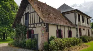 Image of Gite à la ferme