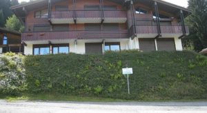 Image of Studio La Clusaz, 1 pièce, 4 personnes - FR-1-459-102