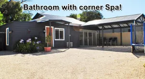 Image of LUXURIOUS Couples Escape, SPA BATH, Netflix, NBN