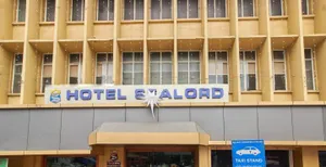 Image of Hotel Sealord