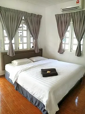 Image of Vagary Pangkor