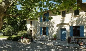Image of Le Mas d'Isnard