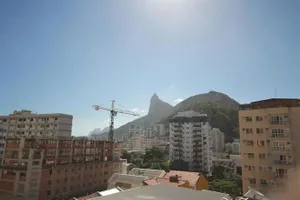 Image of Apartamento na Praia de Botafogo todo reformado