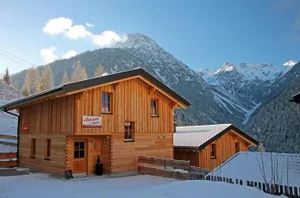 Image of Auszeit Chalets
