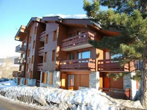 Image of GSI Les Coches