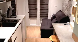 Image of Le cabanon