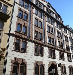 Image of Cap Europe Appart'Hotel
