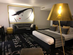 Image of Kyriad Prestige Thionville Centre