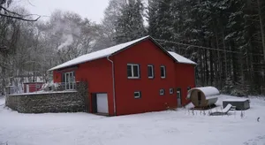 Image of Alte Oelmuehle