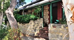 Image of Pure Gold - Heritage 2 bedroom terraced cottage