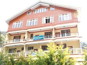 Image of Cliff View Residency Lachung