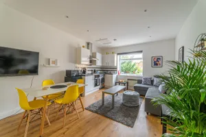 Image of Egale apartments