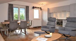 Image of Ferienwohnung mit Seeblick, Unterach am Attersse