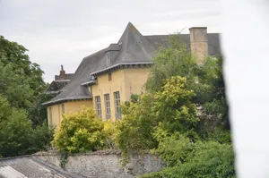 Image of Le Hautbois