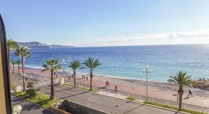 Image of Apartment Villa M ThA c rA se Promenade Anglais