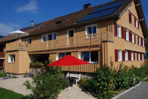 Image of Ferienwohnung Sonnenhof