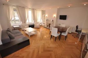 Image of Appartement very center of Geneva